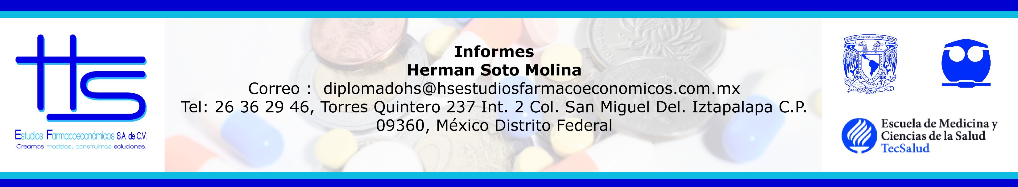 informes